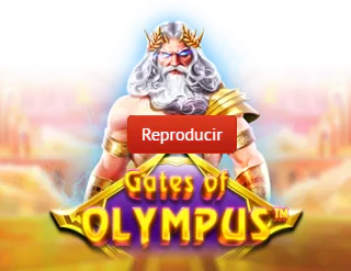 Gates of Olympus en Pin-up Gates of Olympus en Pin-up